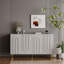 Armoire de rangement Buffet Modern-101443225