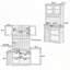Buffet sur pied Farmhouse-10254918