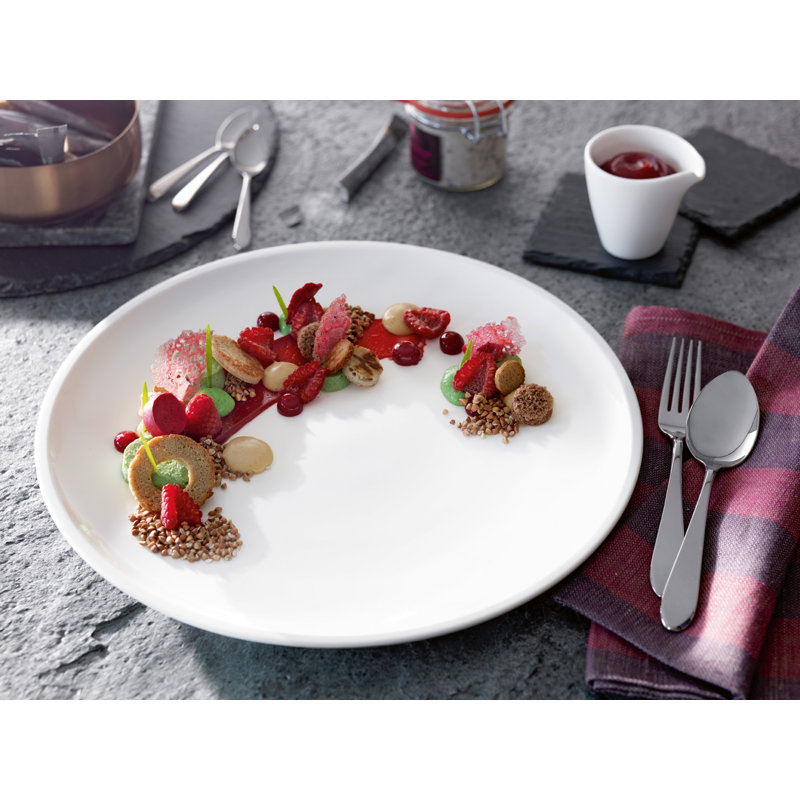 Assiette à pizza 12,5 po Villeroy & Boch Artesano Original