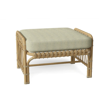 Savannah Outdoor Ottoman