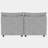 Modular Sectional Sofa-1345863729