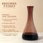 50 oz Carafe à vin en verre