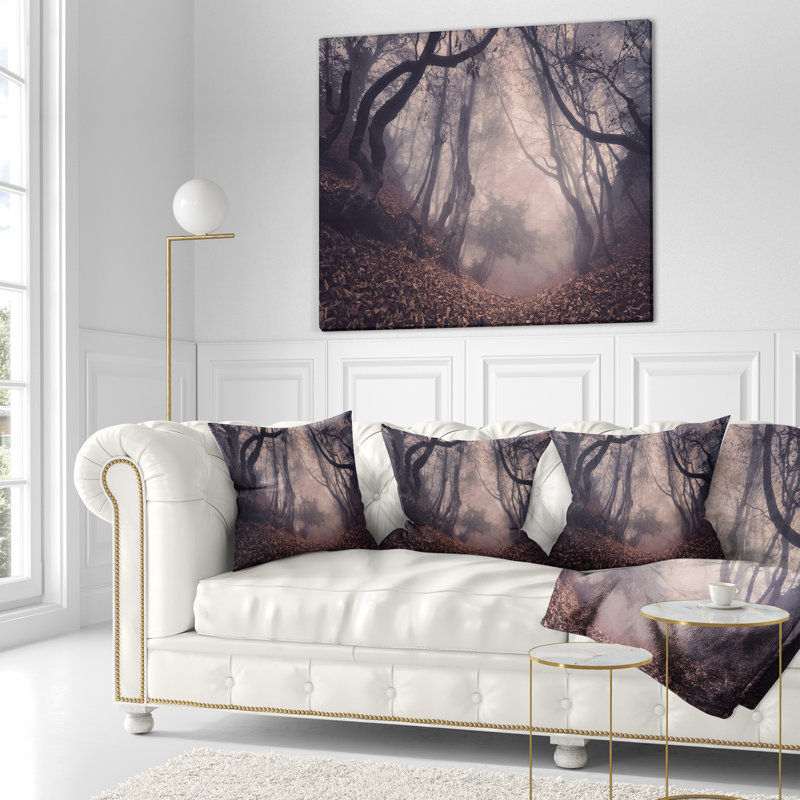 Coussin Schafer, 18 po x 18 po, Coussin décoratif