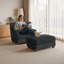 Chaise longue Ermia-111718447