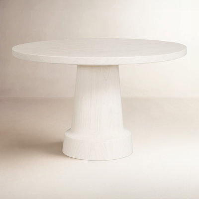 Rhys 47.5'' Round Dining Table