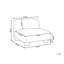 1-Seat Section Ceonna Off-White Boucle-781548496-781548509