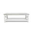 Table basse rectangulaire Alessandro