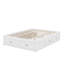 Grand lit plateforme avec 6 tiroirs-156931789