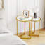 Nid de tables Rennick Mayflower