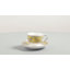 Florentine Colours 5.8floz Teacup & Saucer-1427057354
