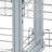 Niema Soft Close Pull Out Pantry