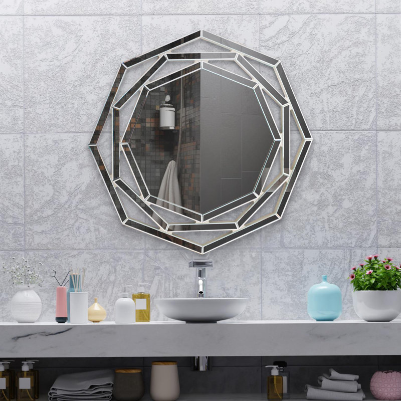 Miroir Franklin