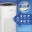 Purificateur d'air HEPA Clorox