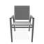 Bazza Outdoor Dining Chair-529171484-529171471