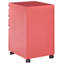Storage Unit RECAMI Red