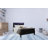 Iselys BED WITH LED,Platform Bed,Bed Frame-952751655-952751656
