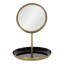 Idria Tabletop Makeup Mirror-1841811054