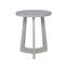 Monterrey Solid Wood End Table-66031148