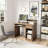 Antwonn 42.1'' Desk