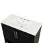 Rangement pour salle de bain Rilynne