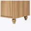 Meuble-lavabo multifonctionnel 30 po avec lavabo 30 po