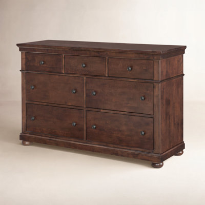 Jayden 7-Drawer Dresser