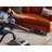 Kirby C550 Premium Canister Vacuum with Multi-Surface Power Nozzle - Pure Platinum-135980492
