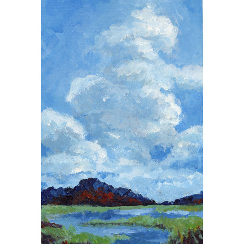 Art Prints, 46cm H x 30cm W, Black Floater Framed