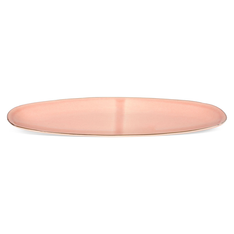 Canora Grey Sanhedrin Ceramic Platter