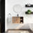 30'' Single Bathroom Vanity Base Only