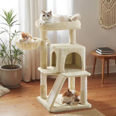 Arbre à chat 37,8 po Camden