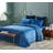100% Cotton Machine Woven Fitted Sheet-63820674