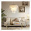 Lustre Layered Capiz