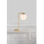 Grant Metal Arched Lamp-34269107
