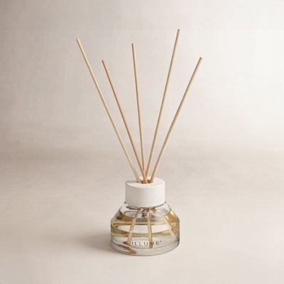 Refillable Aromatic Diffuser, Balsam & Cedar