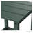 POLYWOOD Long Island 18" Side Table-1485455568