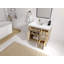 Ensemble de meuble-lavabo simple 36 po Sonoma-83805741