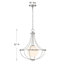 Luminaire suspendu 1 lumière Elyott-1052186990