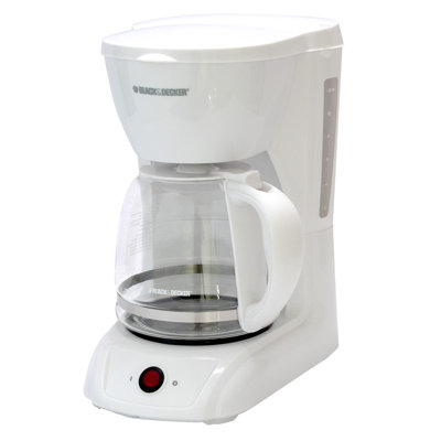 12 Cup Coffee Maker