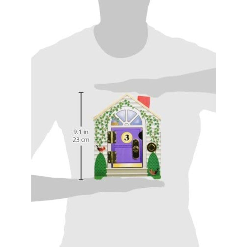 Doorbell House