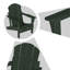 Chaise Adirondack pliable pour l'extérieur-1599260002