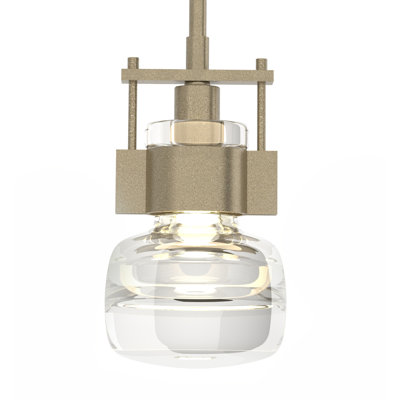 Cuff 1 - Light Single Globe Pendant
