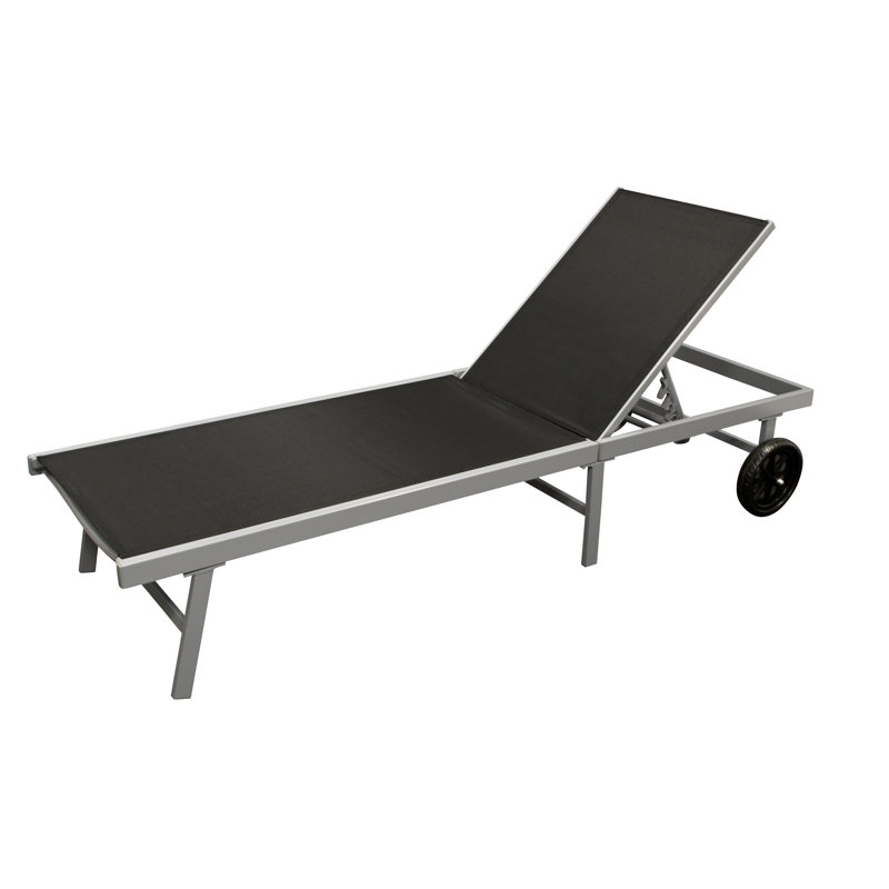 Haoyun 200cm Long Reclining Single Chaise