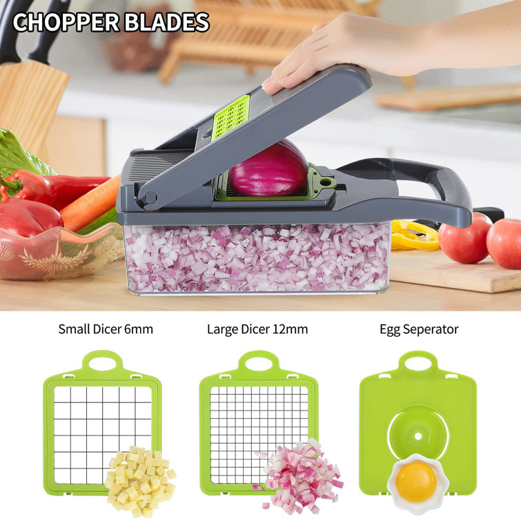 Elaine Mercure Chopper / Dicer