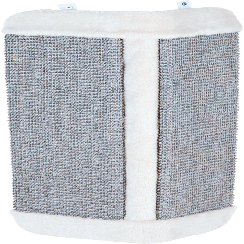Scratching Board For Corner,, Grey