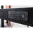 Cular Height Adjustable Computer Tower Stand