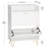 16 Pair Shoe Storage Cabinet-1545457802