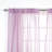 Rayna Semi Sheer Curtain Panel Pair-886588970-886588971