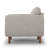 Leno Upholstered Armchair-690421299