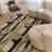 Art Hide X Greg Natale Cowhide Block Print Area Rug-104033769